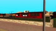 New houses in LV para GTA San Andreas miniatura 4