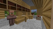 Smooth Realism для Minecraft миниатюра 2