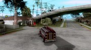 Урал 43206 АЦ 3.0-40 for GTA San Andreas miniature 3
