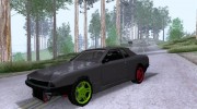 Elegy para GTA San Andreas miniatura 1