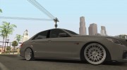 Brabus 900 для GTA San Andreas миниатюра 7