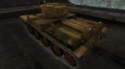 Т-46 Drongo 2 для World Of Tanks миниатюра 3
