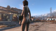Nude and Alone para Fallout 4 miniatura 5