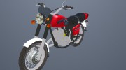 Пак русских мотоциклов  miniatura 1