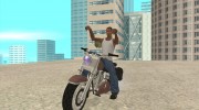 GTAIV Bobber для GTA San Andreas миниатюра 1
