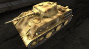 Шкурка для VK2801 for World Of Tanks miniature 1