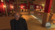 Новые закусочная и бар для Mafia II миниатюра 3