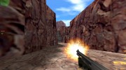 Combat Willson Shotgun for Counter Strike 1.6 miniature 2