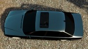 BMW 750iL E38 Light Tuning для GTA 4 миниатюра 4