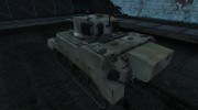 M5 Stuart от sargent67 para World Of Tanks miniatura 3