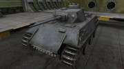 Ремоделинг для VK 2801 для World Of Tanks миниатюра 1