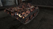 VK1602 Leopard  BaronVonDron для World Of Tanks миниатюра 4