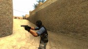 Havoks Glock 18c Retexture для Counter-Strike Source миниатюра 5