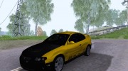 2005 Pontiac GTO (Update) для GTA San Andreas миниатюра 9