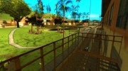 Конспиративная квартира para GTA San Andreas miniatura 7