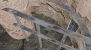 Заброшенный маяк и Даркел для GTA 3 миниатюра 10