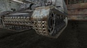 Замена гусениц для Pz IV, Hummel, Pz III .. para World Of Tanks miniatura 1