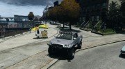 Toyota Hilux Trophytruck для GTA 4 миниатюра 1