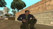 Wmybmx CR Style для GTA San Andreas миниатюра 7
