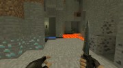 zm_minecraft for Counter Strike 1.6 miniature 4