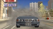 BMW M5 E39 SA Style для GTA San Andreas миниатюра 6