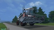 Дон-680М v1.2 для Farming Simulator 2015 миниатюра 45