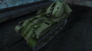 GW_Panther CripL 3 для World Of Tanks миниатюра 1