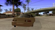 ВАЗ 21103 v.1.1 для GTA San Andreas миниатюра 4