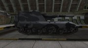 Шкурка для немецкого танка GW Typ E for World Of Tanks miniature 5