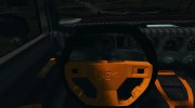 Hummer HX для GTA 4 миниатюра 6