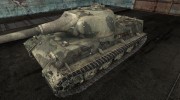 Шкурка для Lowe для World Of Tanks миниатюра 1