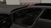 Audi RS6 Avant для GTA San Andreas миниатюра 5