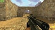 Barret M82A1 для Counter Strike 1.6 миниатюра 1
