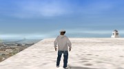 Raheem Sterling для GTA San Andreas миниатюра 2