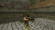Short_Fuse P90 para Counter Strike 1.6 miniatura 4