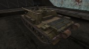 Шкурка для СУ-122-54 para World Of Tanks miniatura 3