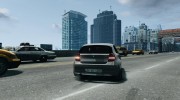 BMW 118i для GTA 4 миниатюра 4