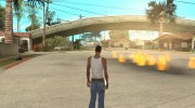 Молотов - Казаки для GTA San Andreas миниатюра 3