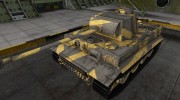 PzKpfw VI Tiger 12 para World Of Tanks miniatura 1