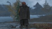 Vampire Royal Armor Retexture for TES V: Skyrim miniature 2