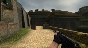 Firegolds AK для Counter-Strike Source миниатюра 1