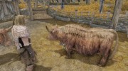 Cows give you Milk and Brew your own Mead для TES V: Skyrim миниатюра 2