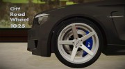 Wheels Pack by VitaliK101 para GTA San Andreas miniatura 2