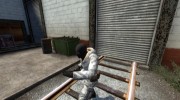 M3 Trench Knife для Counter-Strike Source миниатюра 5