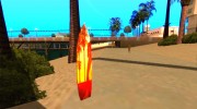 Серф для GTA San Andreas миниатюра 3