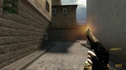 deagle retexture,black&gold для Counter-Strike Source миниатюра 2