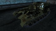 СУ-85Б для World Of Tanks миниатюра 1