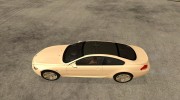 BMW M6 2010 Coupe для GTA San Andreas миниатюра 2