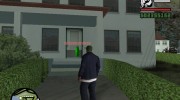Новые дома сохранения para GTA San Andreas miniatura 2