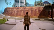 Vbmycr para GTA San Andreas miniatura 3